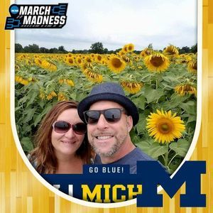 Meet your Posher, Patrick